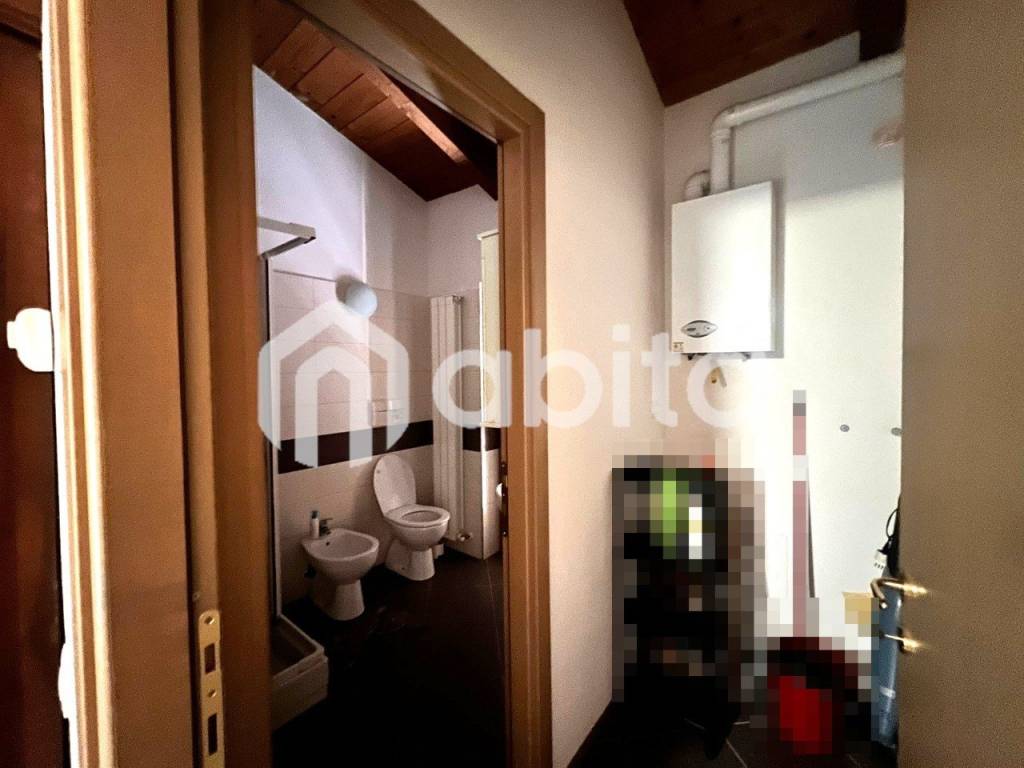 appartamento in vendita a Terranuova Bracciolini in zona Cicogna