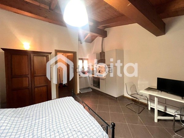 appartamento in vendita a Terranuova Bracciolini in zona Cicogna