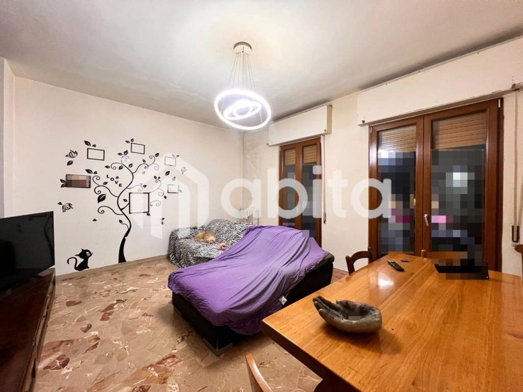 appartamento in vendita a Terranuova Bracciolini