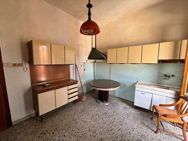 appartamento in vendita a Terranuova Bracciolini