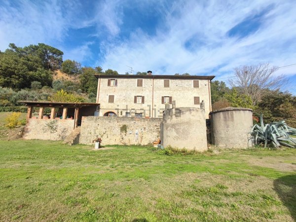 casa indipendente in vendita a Terranuova Bracciolini