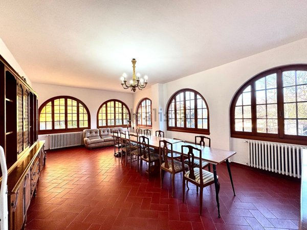 casa indipendente in vendita a Terranuova Bracciolini in zona Cicogna