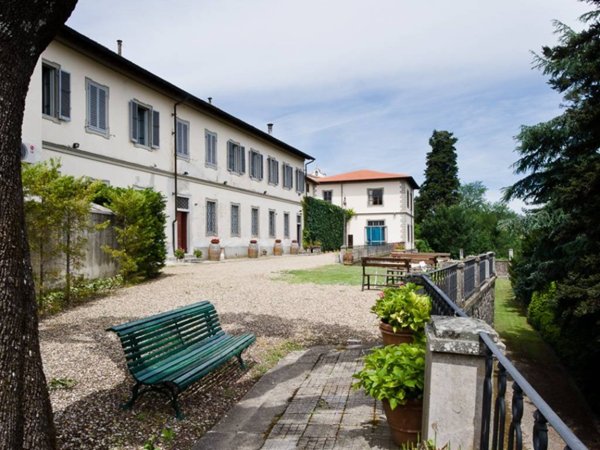 villa in vendita a Terranuova Bracciolini
