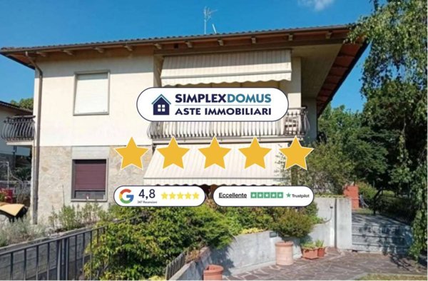 appartamento in vendita a Terranuova Bracciolini