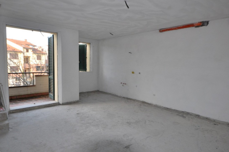 appartamento in vendita a Terranuova Bracciolini