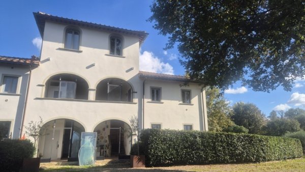 casa indipendente in vendita a Terranuova Bracciolini in zona Penna
