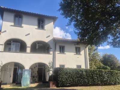 casa indipendente in vendita a Terranuova Bracciolini in zona Penna