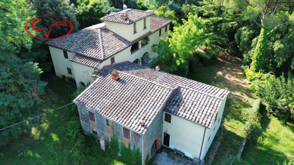 casa indipendente in vendita a Terranuova Bracciolini in zona Penna