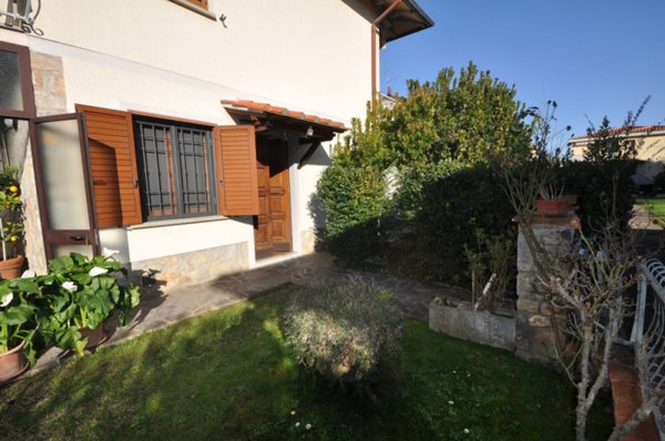 appartamento in vendita a Terranuova Bracciolini