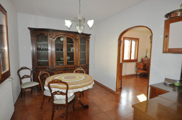 appartamento in vendita a Terranuova Bracciolini