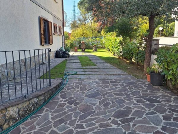 appartamento in vendita a Terranuova Bracciolini