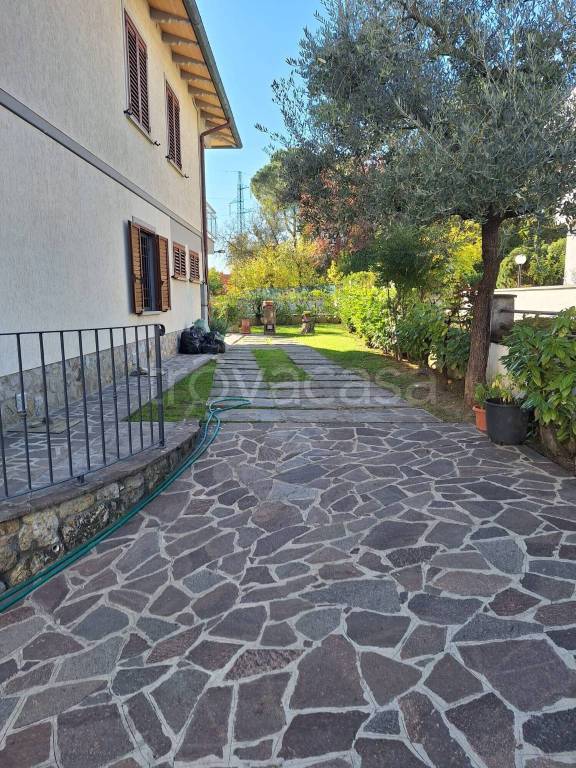 appartamento in vendita a Terranuova Bracciolini