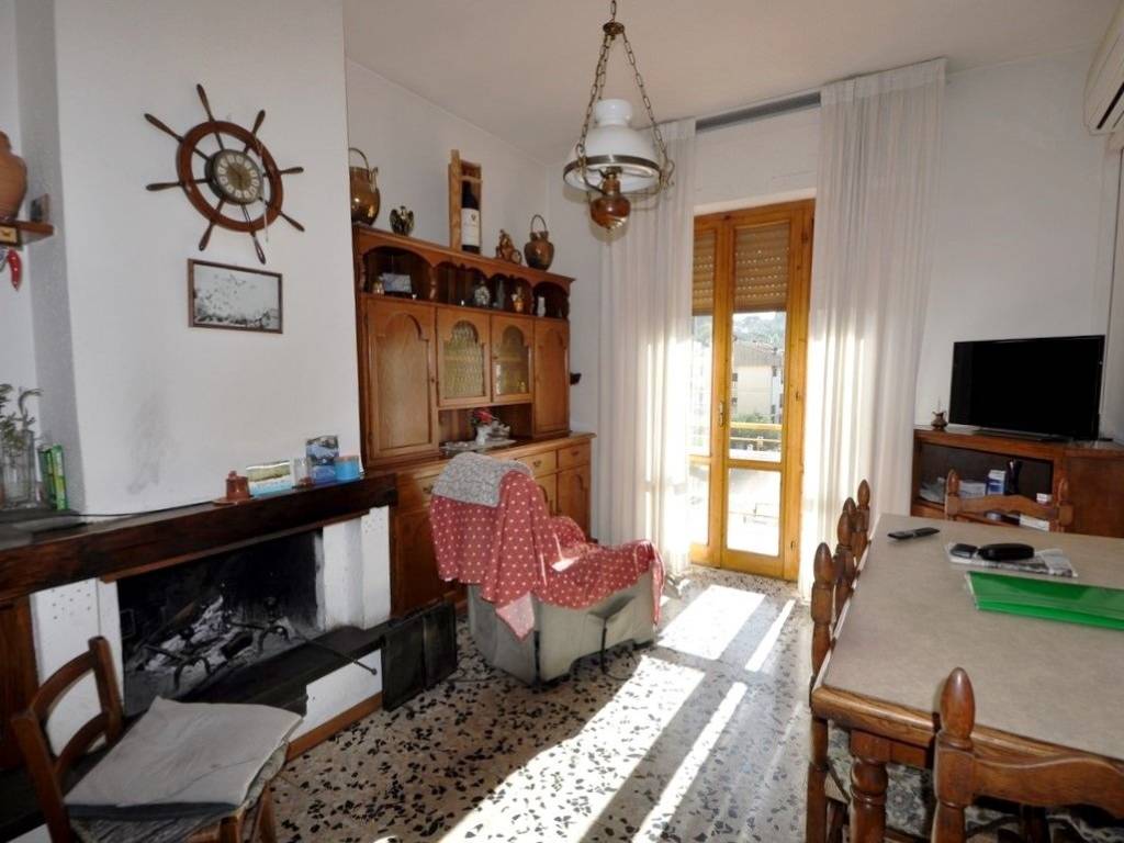 appartamento in vendita a Terranuova Bracciolini