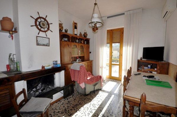 appartamento in vendita a Terranuova Bracciolini