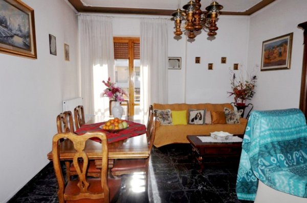 appartamento in vendita a Terranuova Bracciolini