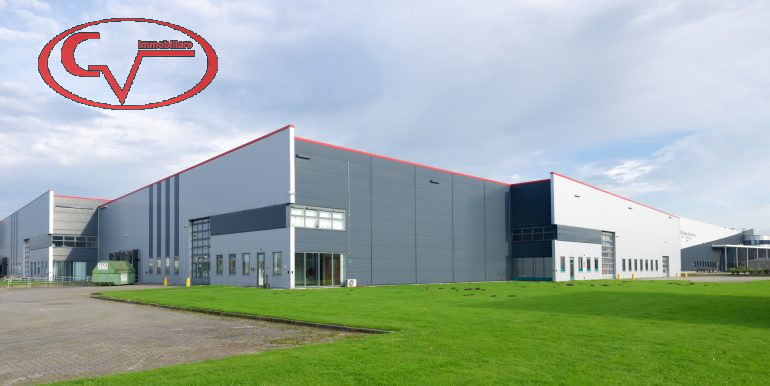 capannone in vendita a Terranuova Bracciolini