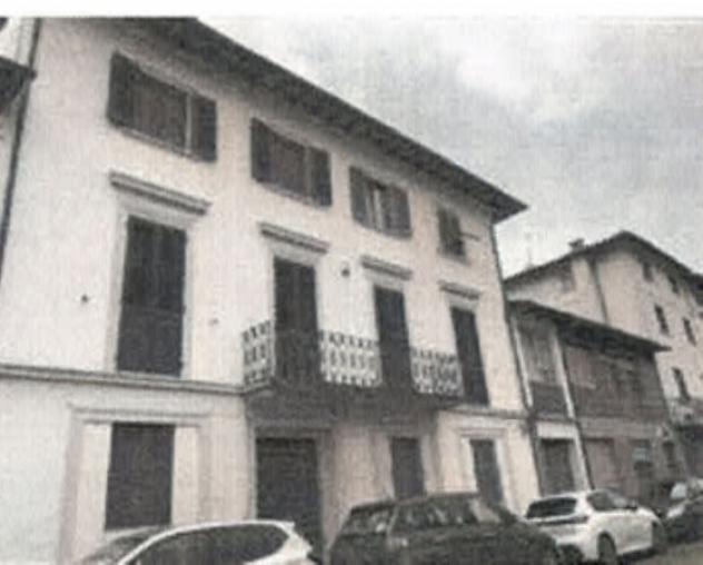 appartamento in vendita a Terranuova Bracciolini