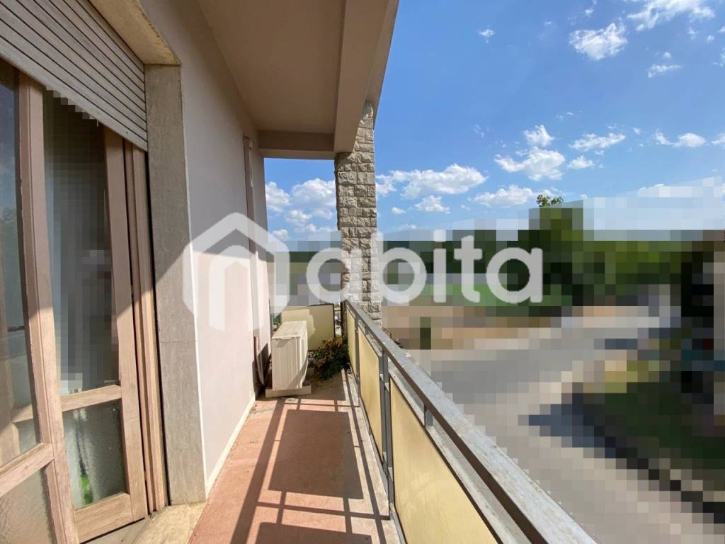 appartamento in vendita a Terranuova Bracciolini