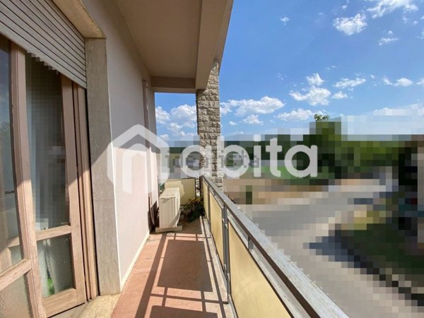 appartamento in vendita a Terranuova Bracciolini