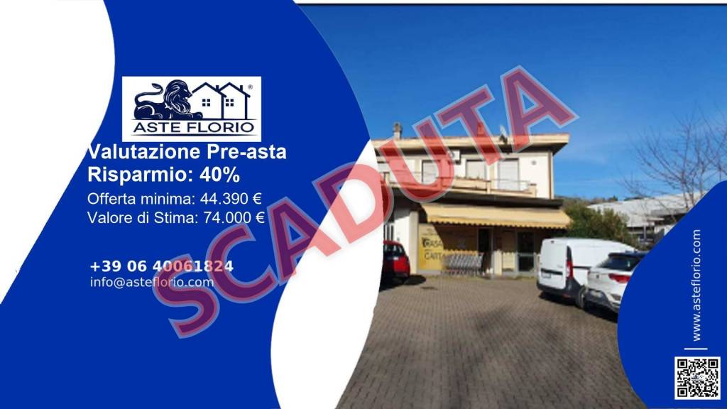 ufficio in vendita a Terranuova Bracciolini