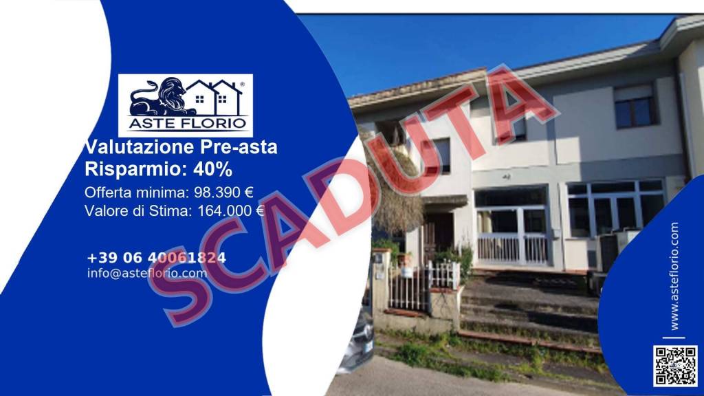 appartamento in vendita a Terranuova Bracciolini