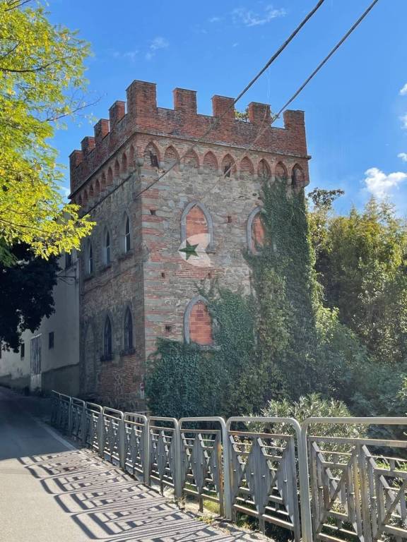 casa indipendente in vendita a Terranuova Bracciolini in zona Cicogna