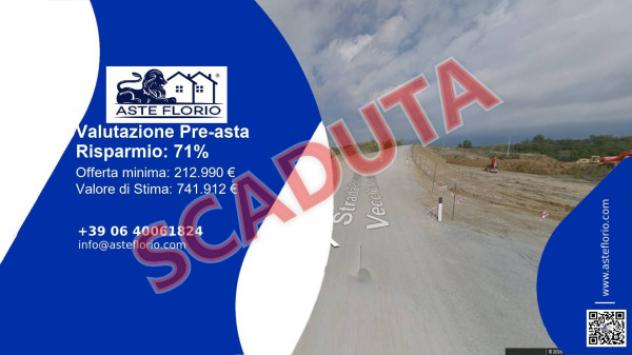 terreno agricolo in vendita a Terranuova Bracciolini