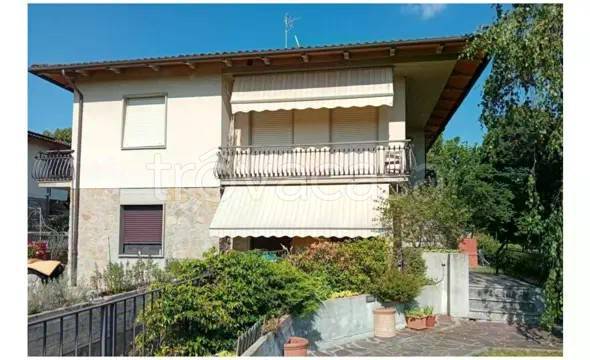 appartamento in vendita a Terranuova Bracciolini