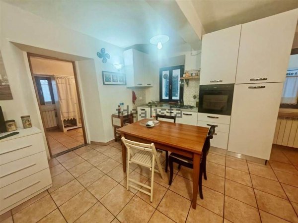 appartamento in vendita a Terranuova Bracciolini in zona Piantravigne