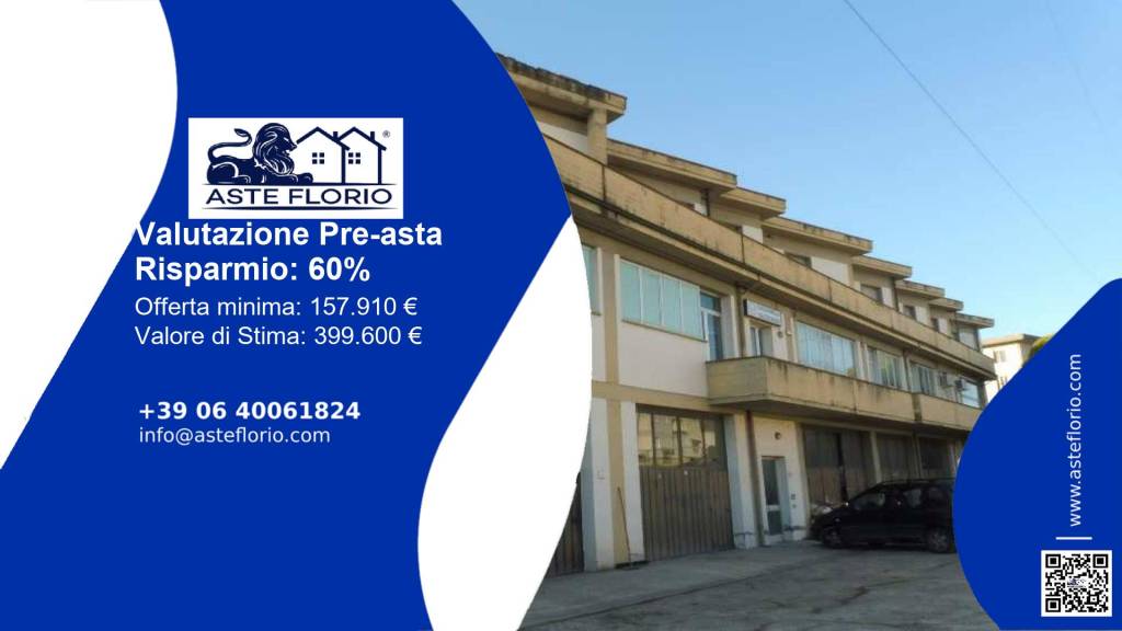 negozio in vendita a Terranuova Bracciolini