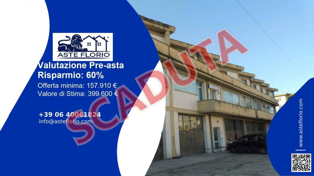 negozio in vendita a Terranuova Bracciolini