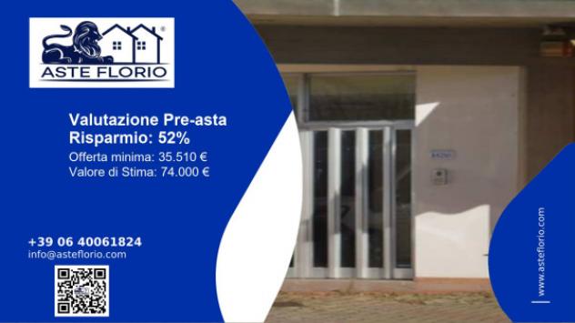 ufficio in vendita a Terranuova Bracciolini