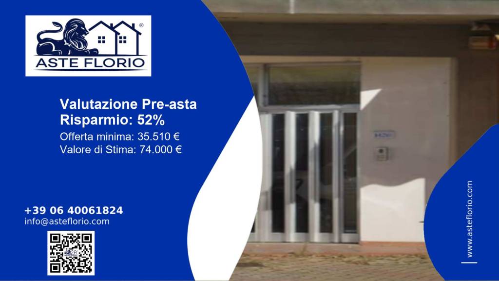 ufficio in vendita a Terranuova Bracciolini