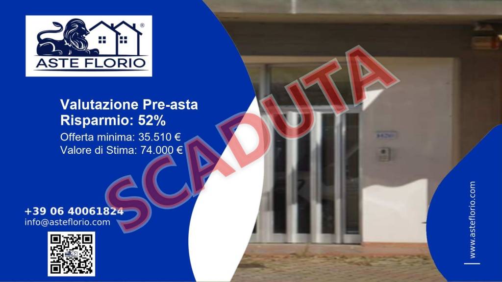 ufficio in vendita a Terranuova Bracciolini