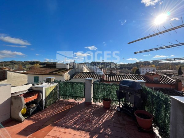 appartamento in vendita a Terranuova Bracciolini