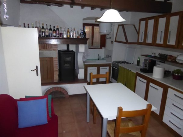 appartamento in vendita a Terranuova Bracciolini in zona Penna