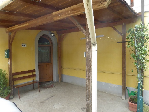 appartamento in vendita a Terranuova Bracciolini in zona Penna