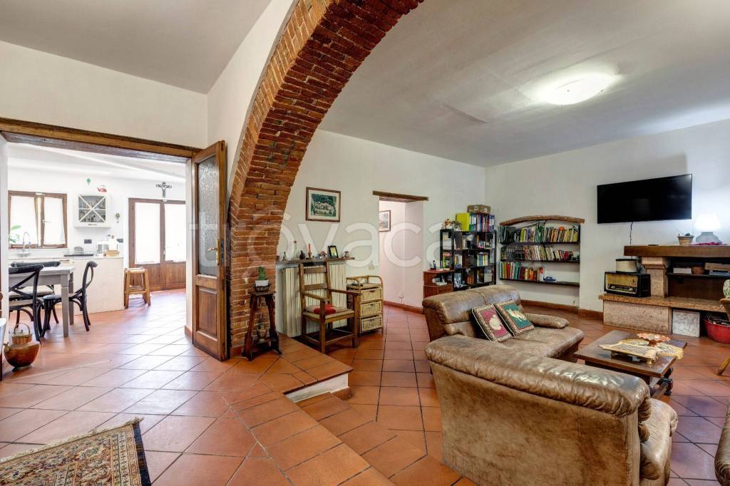 casa indipendente in vendita a Terranuova Bracciolini