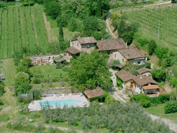 casa indipendente in vendita a Terranuova Bracciolini