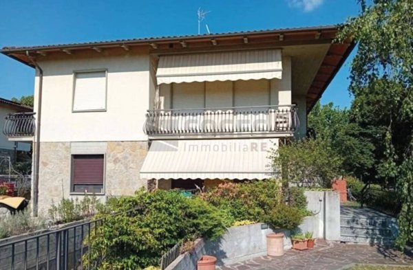 appartamento in vendita a Terranuova Bracciolini