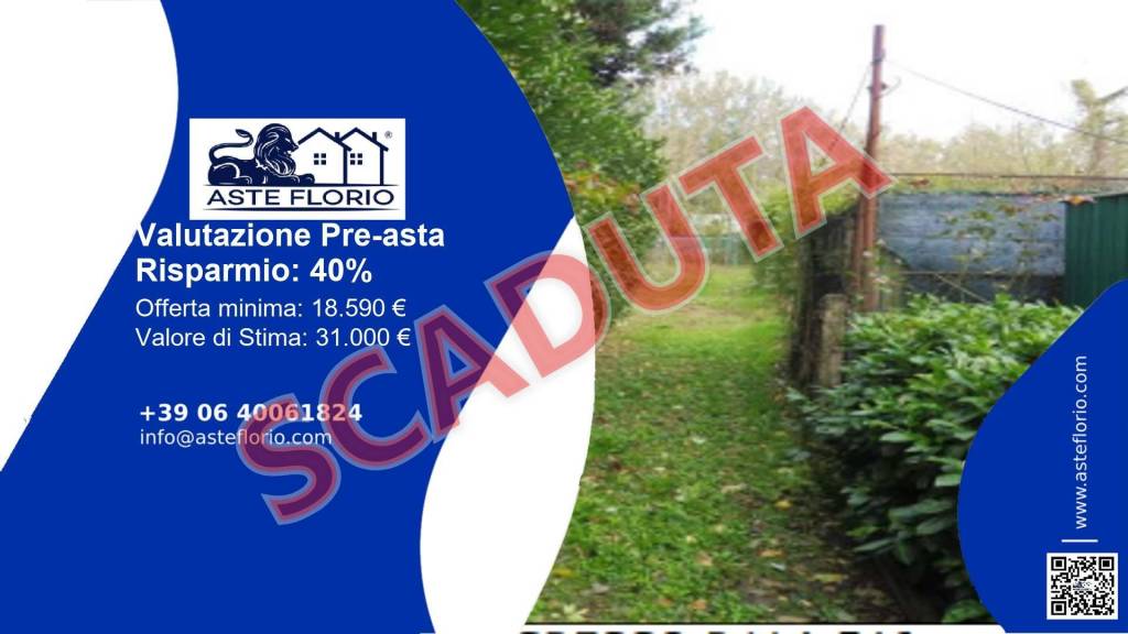 terreno agricolo in vendita a Terranuova Bracciolini