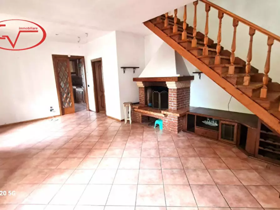 casa indipendente in vendita a Terranuova Bracciolini in zona Campogialli