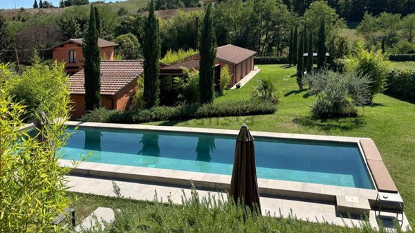 casa indipendente in vendita a Terranuova Bracciolini
