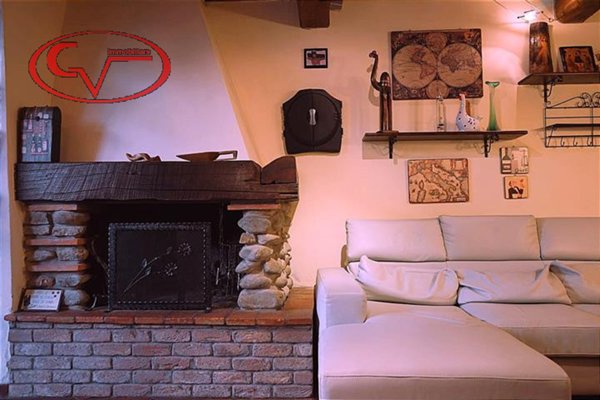 appartamento in vendita a Terranuova Bracciolini in zona Campogialli