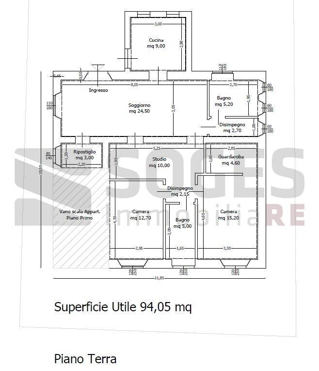 appartamento in vendita a Terranuova Bracciolini in zona Penna
