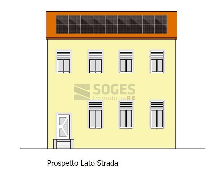 appartamento in vendita a Terranuova Bracciolini