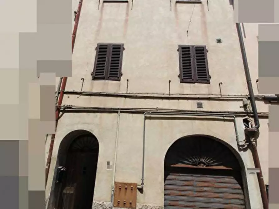 casa indipendente in vendita a Terranuova Bracciolini in zona Ville