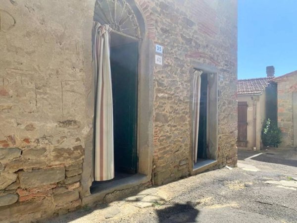 appartamento in vendita a Terranuova Bracciolini in zona Campogialli