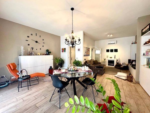 appartamento in vendita a Terranuova Bracciolini