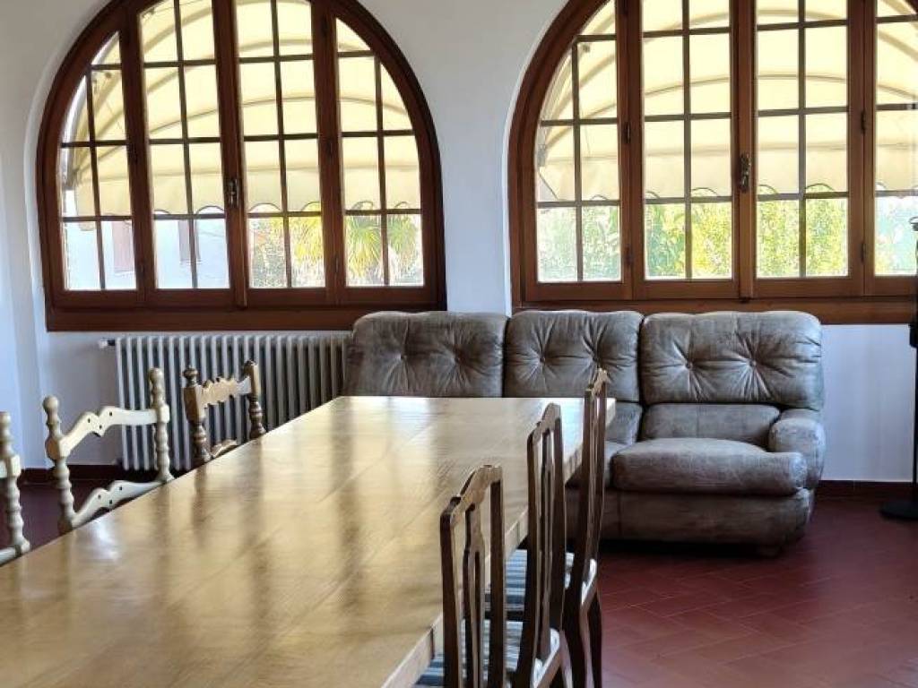 casa semindipendente in vendita a Terranuova Bracciolini